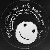 RVDS - TOO MUCH ACID (EP) 2