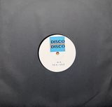 Ryda - Midnattsdisko (Vinyl Only) 2