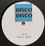 Ryda - Midnattsdisko (Vinyl Only) 1