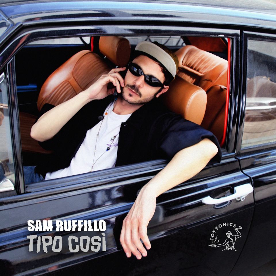Sam Ruffillo - Tipo Cosi