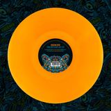 SASCHA DIVE - I WAS DEEP IN MY LAST LIFE (ORANGE COLORED/LTD/VINYL ONLY/180G) 2