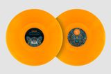 SASCHA DIVE - I WAS DEEP IN MY LAST LIFE (ORANGE COLORED/LTD/VINYL ONLY/180G) 3