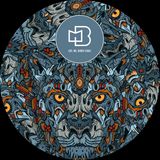 Sascha Dive - Thythm For The Night (Vinyl only/180g/New Printed Kraftpack Sleeve) 1