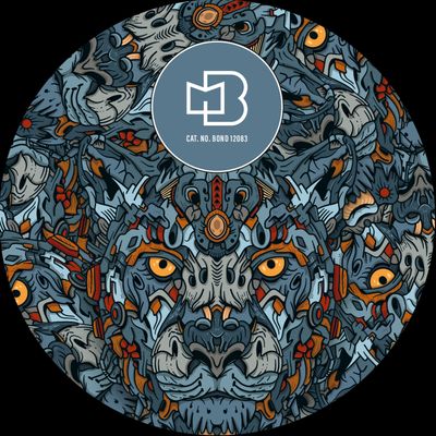 Sascha Dive - Thythm For The Night (Vinyl only/180g/New Printed Kraftpack Sleeve) (12" Excl) - SoundGround музикален магазин