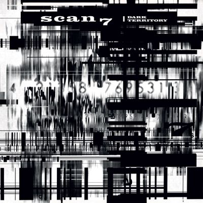 Scan 7 - Dark Territory (2LP vinyl, full printed sleeve,download code) (2x12" Vinyl) - SoundGround музикален магазин
