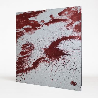 Seba & Paradox - In The Air / Come With Me (12" Vinyl) - SoundGround музикален магазин