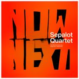Sepalot - NOWNEXT (LP, 2026 REPRESSS EDITION) 1