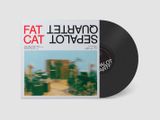 Sepalot Quartet - FatCat (LP) 2