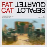 Sepalot Quartet - FatCat (LP) 1
