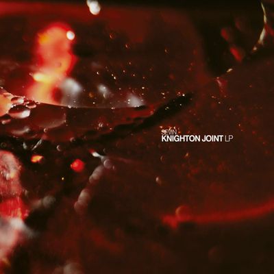 Sevin - Knighton Joint LP (coloured vinyl/printed sleeve) (2x12" Vinyl) - SoundGround музикален магазин