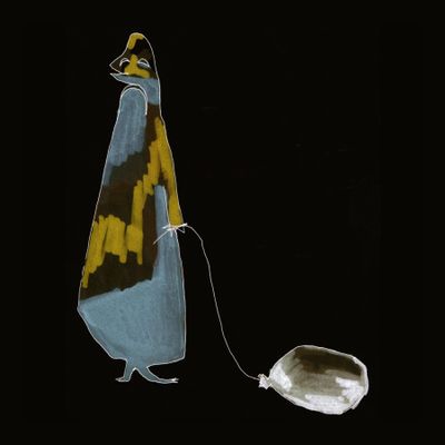 Shingo Suwa - Seishin (12" Vinyl) - SoundGround музикален магазин