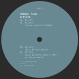 Shingo Suwa - Seishin 3