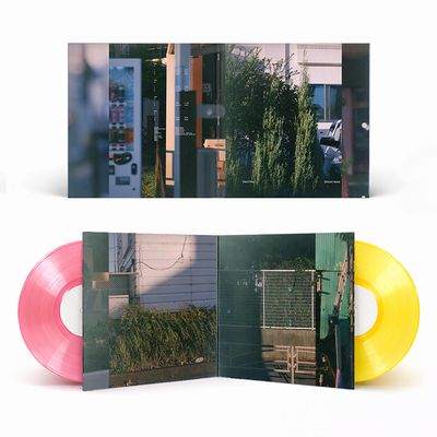 Shinichi Atobe - Silent Way (2LP) - SoundGround музикален магазин
