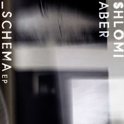 Shlomi Aber - Schema EP (12" Excl) - SoundGround музикален магазин