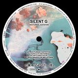 Silent G - Nocturnal Agitation EP 2