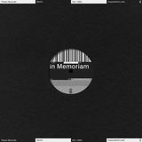 Silent Servant - In Memoriam (2025 Repress) (180g vinyl, generic sleeve, dl card) 2