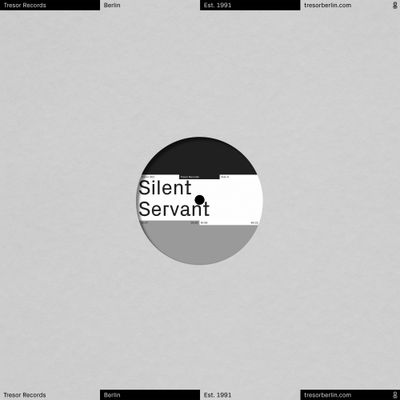 Silent Servant - In Memoriam (2025 Repress) (180g vinyl, generic sleeve, dl card) (12" Vinyl) - SoundGround музикален магазин