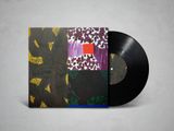 Simon Herody - Water On Mars (LP) 2