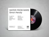 Simon Herody - Water On Mars (LP) 3