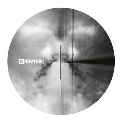 SND & RTN - Vortex EP (12" Vinyl) - SoundGround музикален магазин