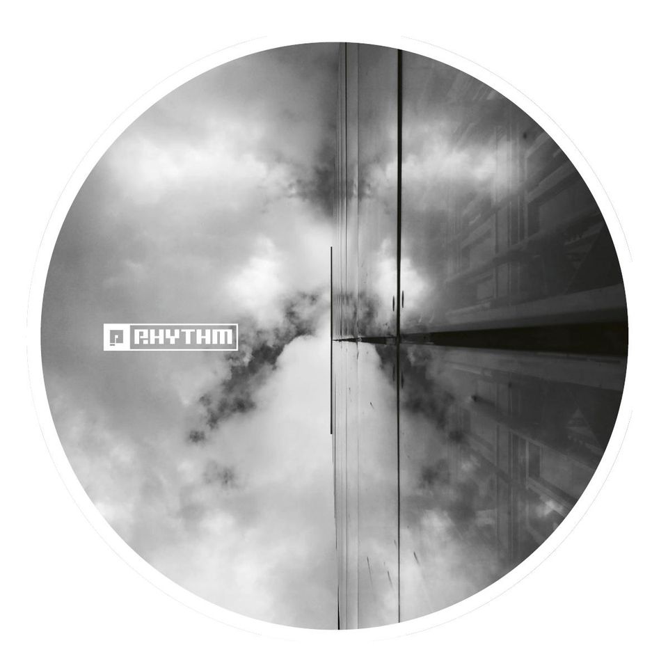 SND & RTN - Vortex EP