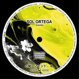 Sol Ortega - Auguria EP 2