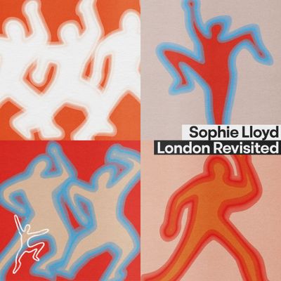 Sophie Lloyd - London Revisited (12" Excl) - SoundGround музикален магазин