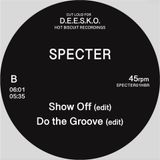 Specter - Spanish Fly 2