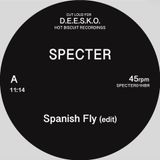 Specter - Spanish Fly 1