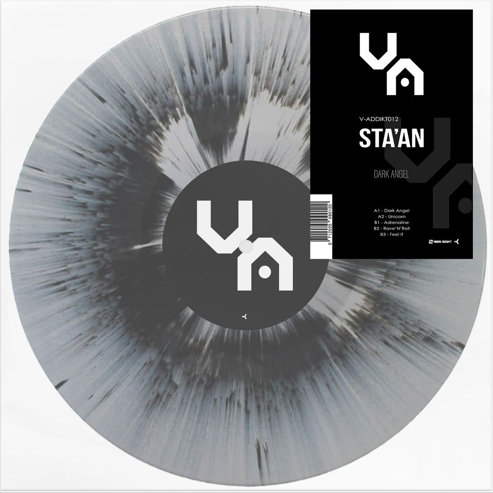 Sta’an - Dark Angel