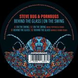 Steve Bug & Pornbugs - On the Swing / Behind The Glass (180G VINYL // NEW PRINTED KRAFTPACK SLEEVE) 3