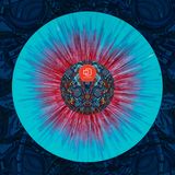 Steve Bug & Pornbugs - On the Swing / Behind The Glass (LTD Splatter Edition, 180 g Vinyl) 1