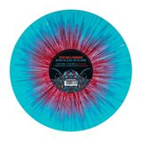 Steve Bug & Pornbugs - On the Swing / Behind The Glass (LTD Splatter Edition, 180 g Vinyl) 2