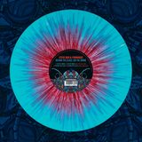 Steve Bug & Pornbugs - On the Swing / Behind The Glass (LTD Splatter Edition, 180 g Vinyl) 3