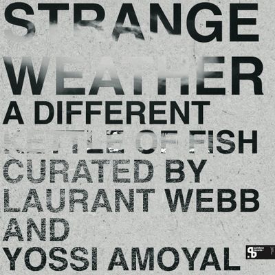 Strange Weather - A Different Kettle Of Fish (Repress) (3x12" Vinyl) - SoundGround музикален магазин