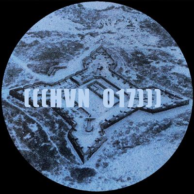 Sunil Sharpe Faetch - Grotteca EP (12" Vinyl) - SoundGround музикален магазин