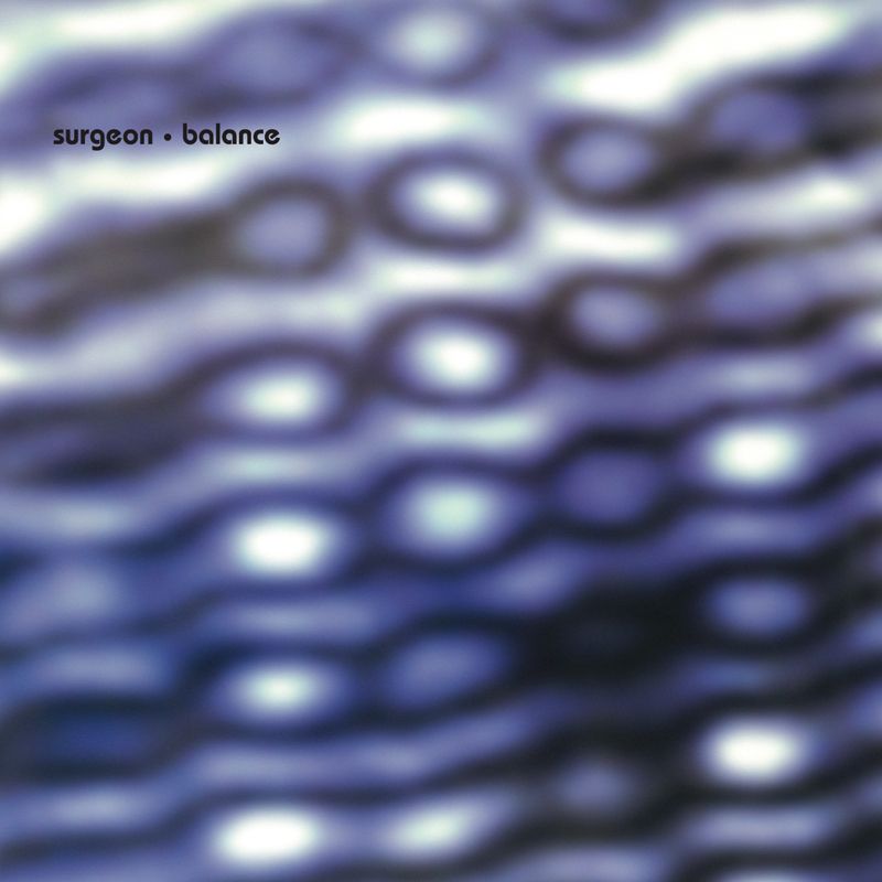 Surgeon - Balance (2LP)