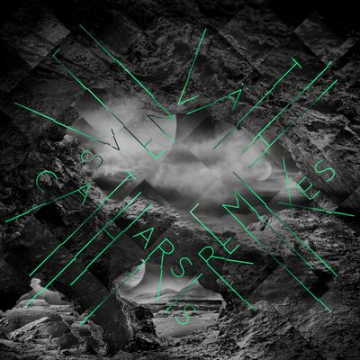 Sven Väth - Catharsis Remixes (3LP,GF, Embossing) (3x12" Vinyl) - SoundGround музикален магазин