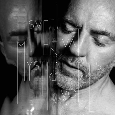 Sven Väth - Mystic Voices / Butoh (12" Vinyl) - SoundGround музикален магазин