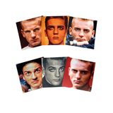 Sven Väth - What I Used To Play (12x12" boxset) 3