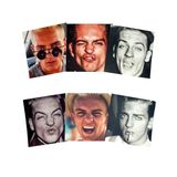 Sven Väth - What I Used To Play (12x12" boxset) 4