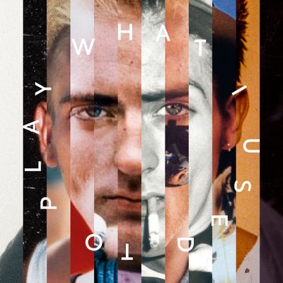 Sven Väth - What I Used To Play (3CD) (3CD) - SoundGround музикален магазин