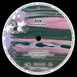 SVK - Near Ways Visions EP 2