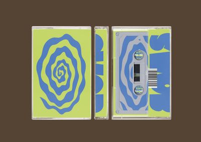 SW. - twilightSPIRALS (Cassette, album) (Cassette Tape Excl) - SoundGround музикален магазин