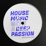 Tanja Quadrakey - Deep Breath 1
