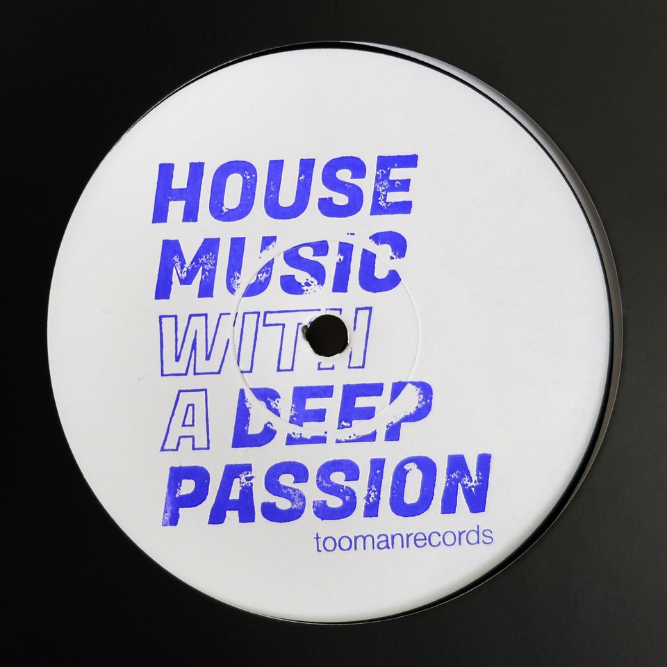 Tanja Quadrakey - Deep Breath