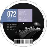 Taron-Trekka - Black Magic EP (2026 Re-release) 1