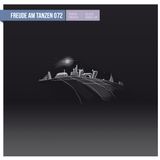 Taron-Trekka - Black Magic EP (2026 Re-release) 2