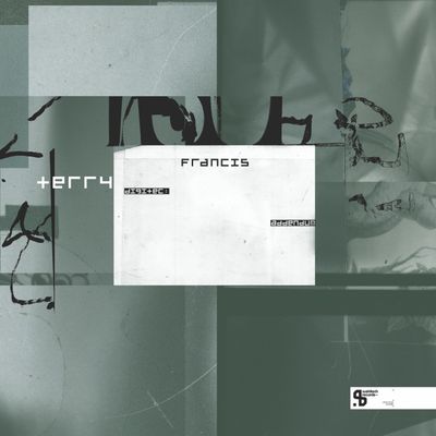 Terry Francis - Digitec: Addendum (12" Excl) - SoundGround музикален магазин