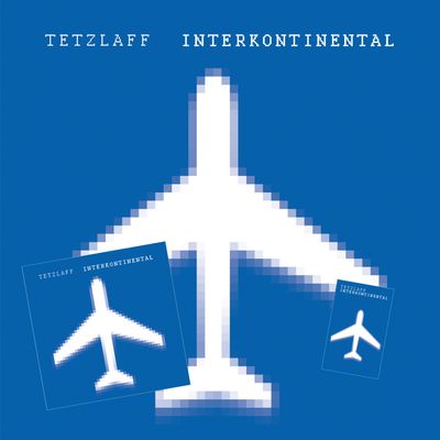 Tetzla ff - Interkontinental ((Ltd. Bundle – Vinyl/CD/Tape) (Vinyl Bundle Excl) - SoundGround музикален магазин